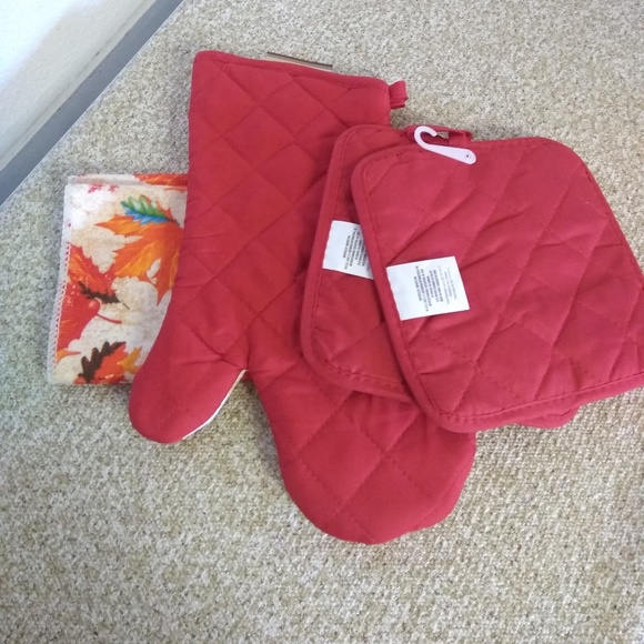 Fall Kitchen Collection - Picture 7 of 7